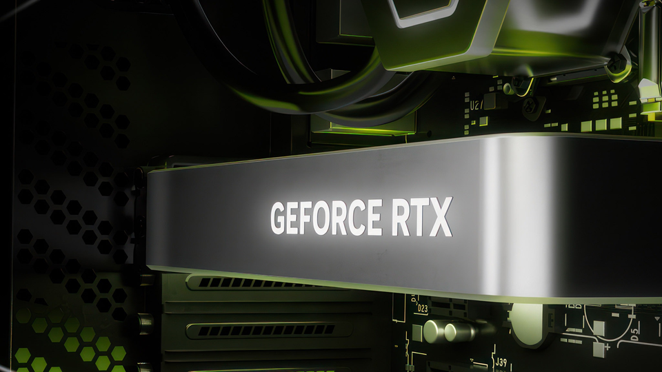 Разработчик запустил RTX 4060 на Windows 11 ARM, и другие видеокарты RTX могут последовать