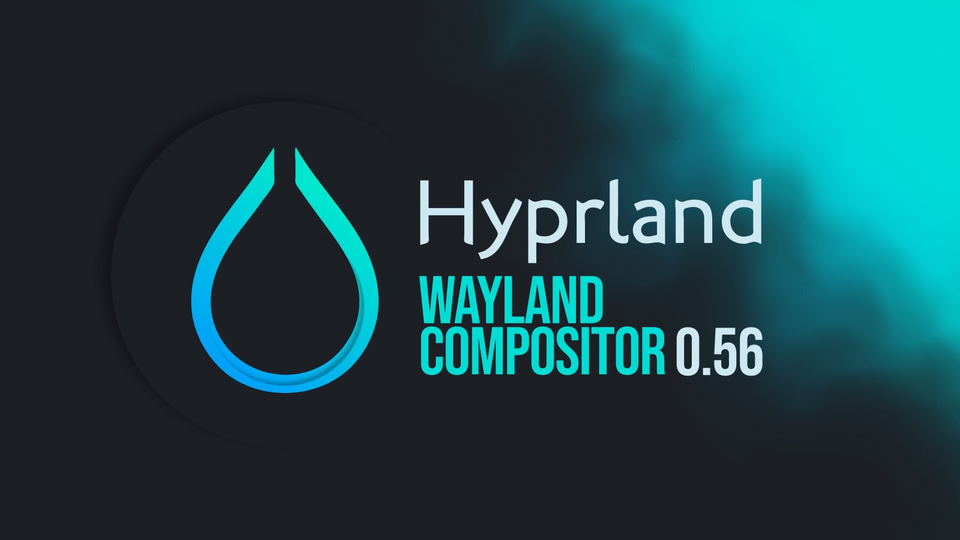 В Hyprland 0.56 улучшили Lua-скрипты и раскладку окон