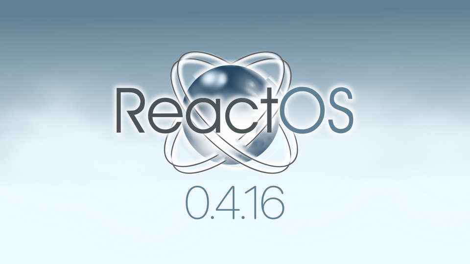 Вышла ReactOS 0.4.16 с новым графическим установщиком и наработками Wine 10