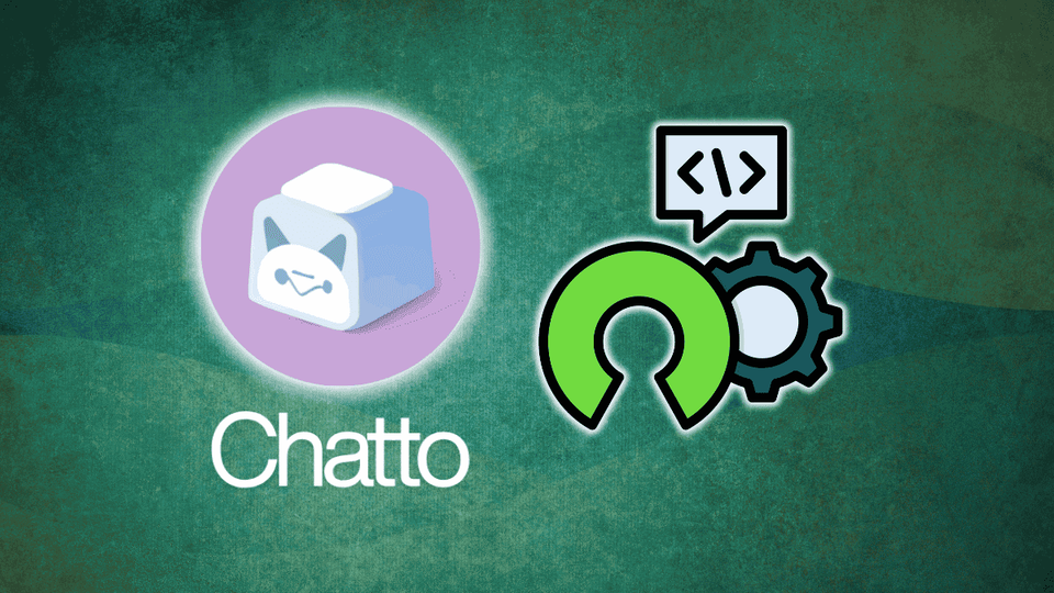 Self-hosted чат Chatto теперь с открытым исходным кодом