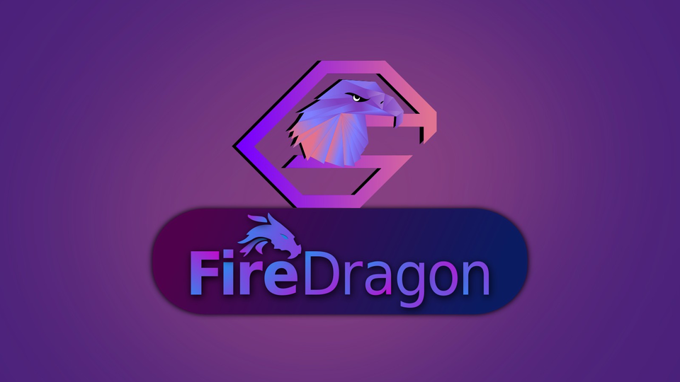 Garuda Linux выпустила полностью переработанный браузер FireDragon v13