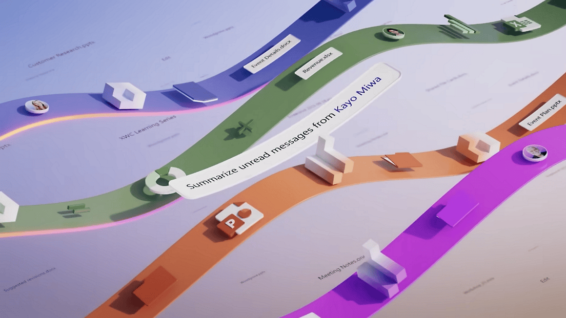 Copilot в Microsoft 365