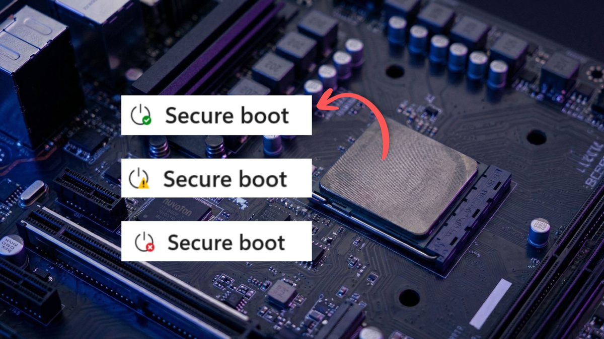 Теперь Windows 11 показывает статус сертификатов Secure Boot в приложении «Безопасность Windows» с понятными оповещениями