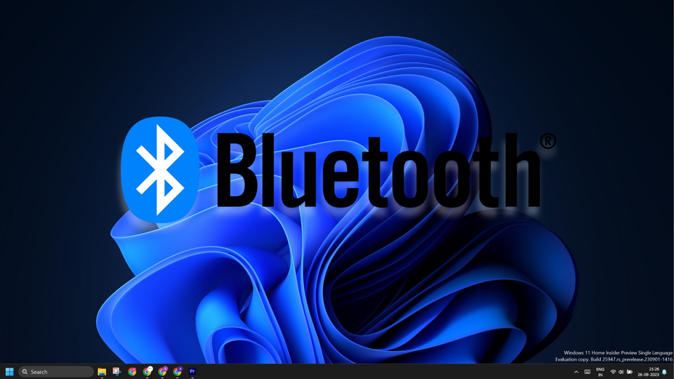 Microsoft признала нестабильную работу Bluetooth в Windows 11 и начала тестировать девять крупных исправлений