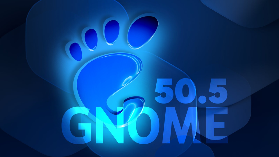 Вышло обновление GNOME 50.5 с исправлениями ошибок и уязвимостей