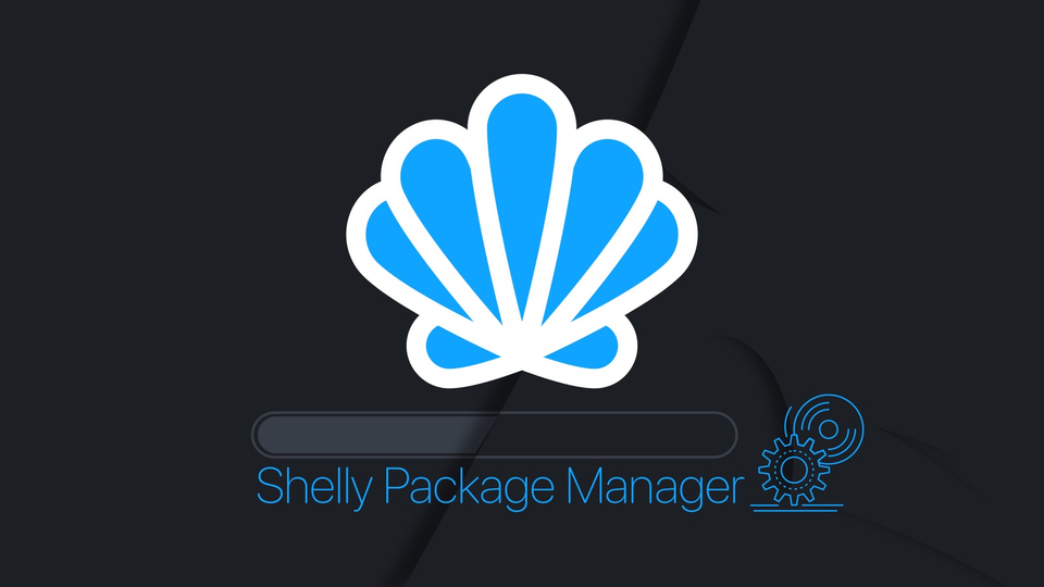 В менеджере пакетов Shelly 3.1.4 улучшили собственный сборщик для Arch Linux