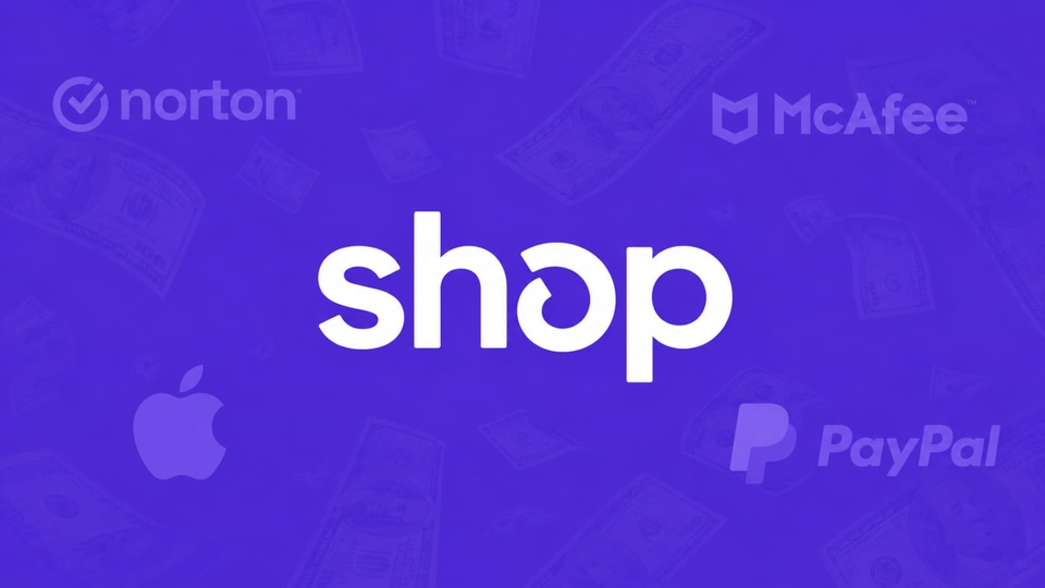 Приложение Shop используют для callback-фишинга, добавляя фейковые квитанции
