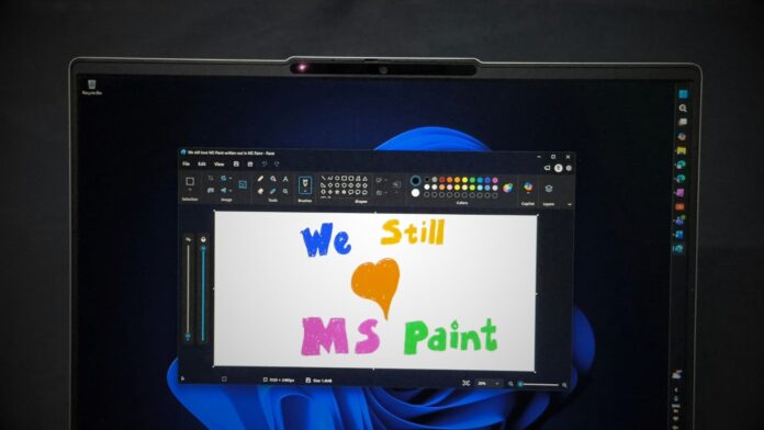 Microsoft попыталась заменить знакомый с детства Paint, а затем закрыла его преемника