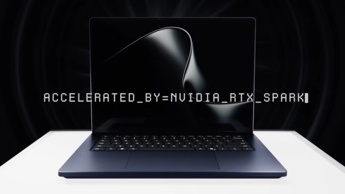 Windows 11 RTX Spark
