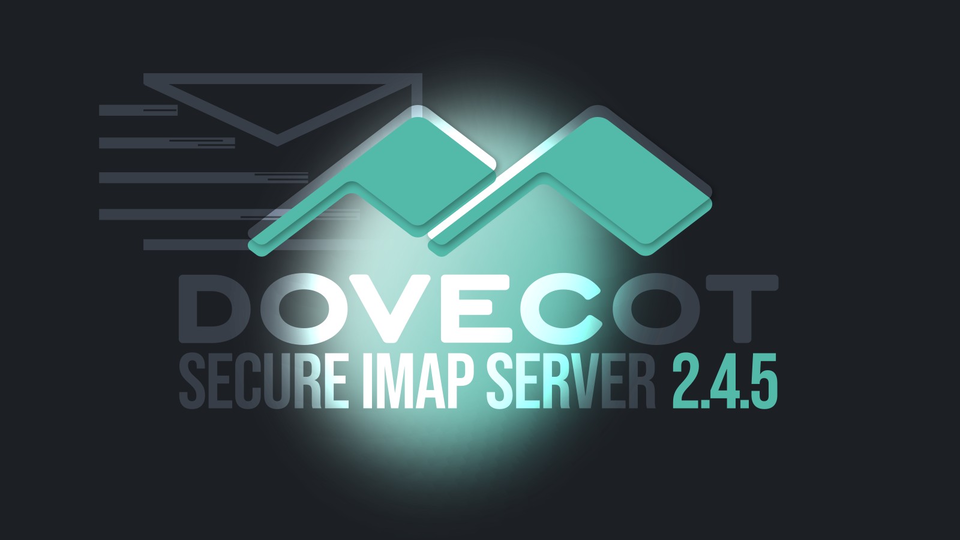 В Dovecot 2.4.5 закрыли 19 CVE и добавили фразовый поиск