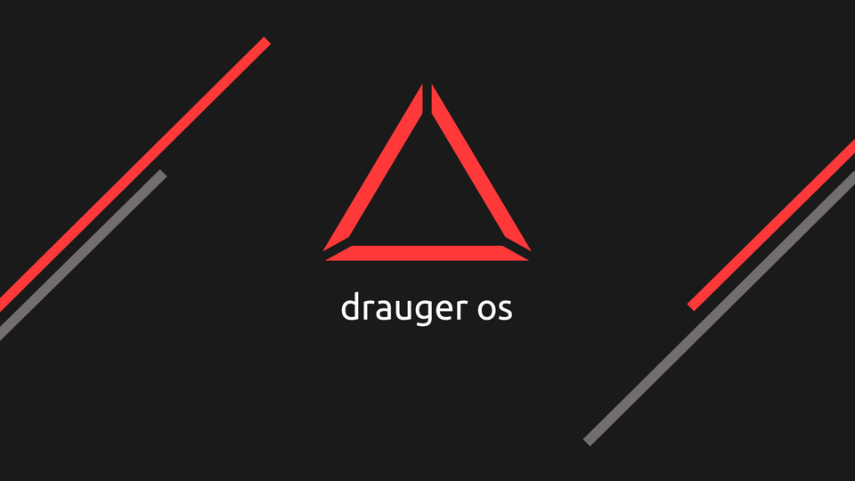 Drauger OS 7.8 выпустила игровой дистрибутив на базе Ubuntu LTS и KDE Plasma