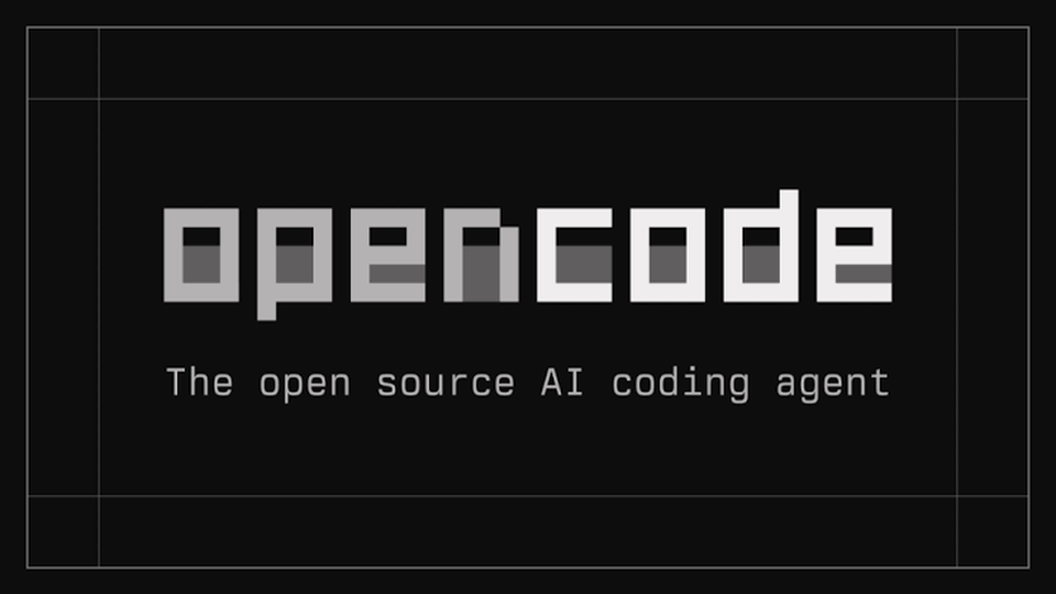 OpenCode - агент ИИ для кодинга в терминале