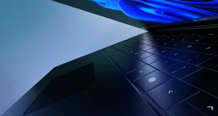 Сочетание клавиш Windows 11