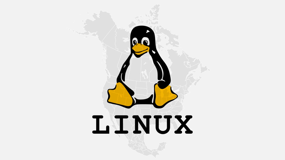 Доля Linux на десктопах в Северной Америке превысила 10%