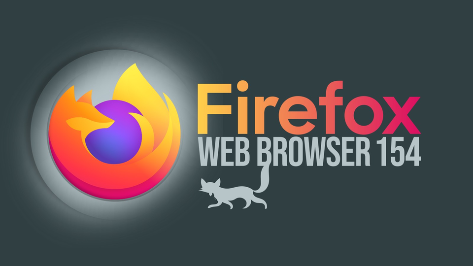 Firefox 154 получил защиту локальной сети для WebSocket и новые ИИ-настройки