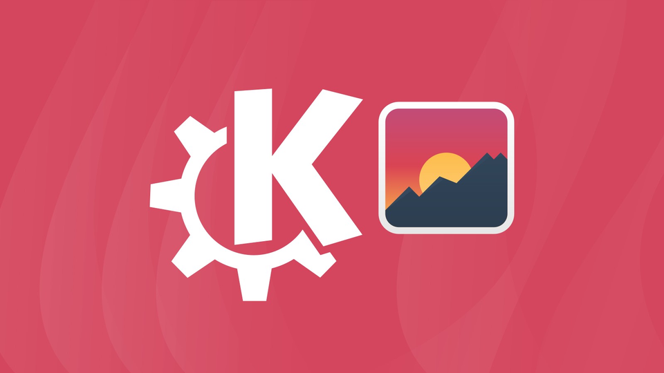 В KDE предложили приложение Photos как будущую замену Gwenview