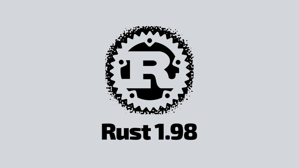 В Rust 1.98 добавили новые возможности оптимизации чисел с плавающей запятой