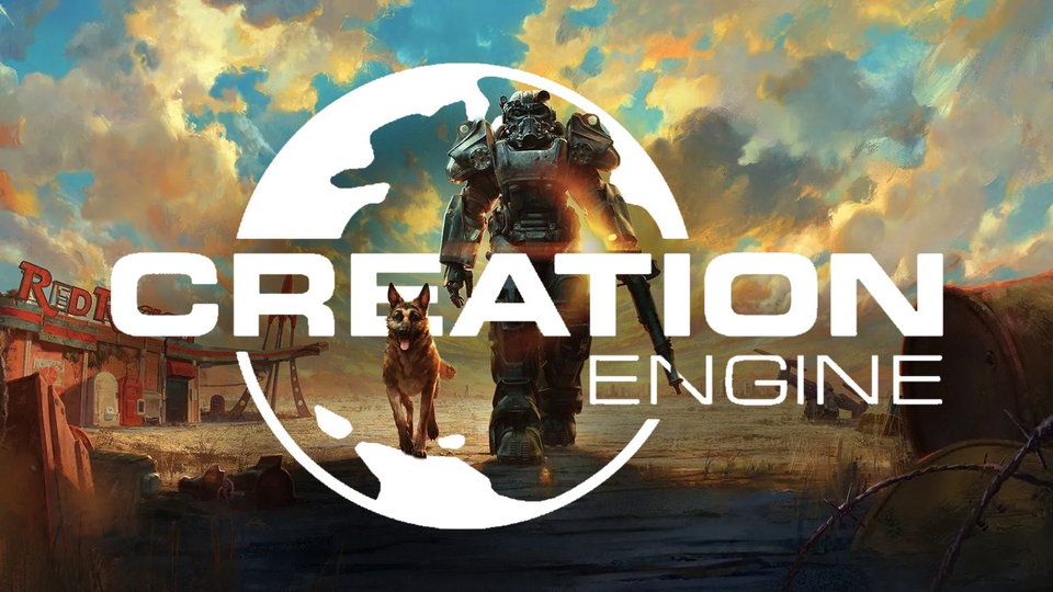 Тодд Говард подтвердил, что Fallout 5 и The Elder Scrolls VI выйдут на Creation Engine 3