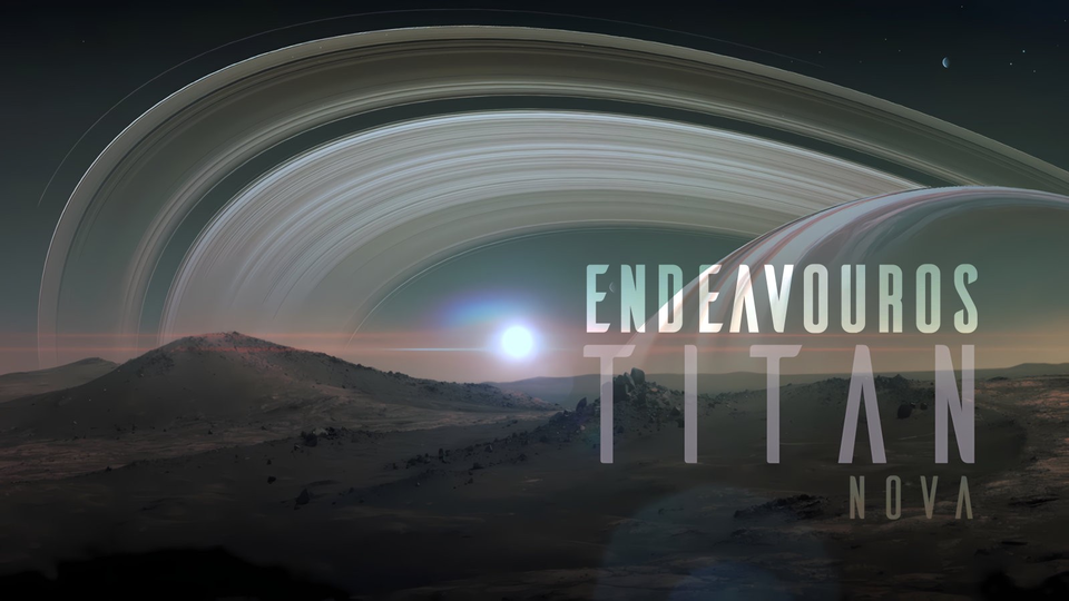 EndeavourOS выпустила обновлённый образ Titan Nova перед релизом Triton на Wayland