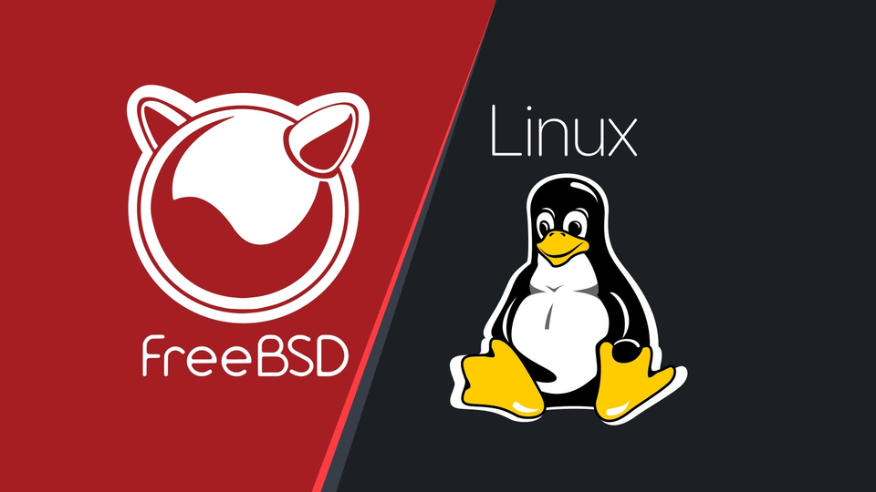 Экспериментальный модуль ядра BSDun запускает бинарные файлы FreeBSD в Linux