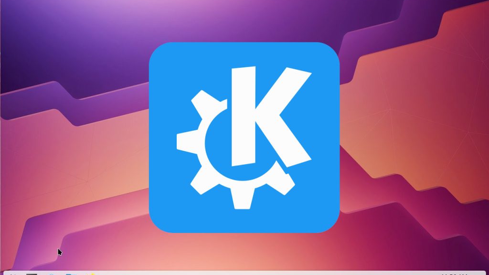 В KDE Plasma 6.8 появятся более плавные анимации