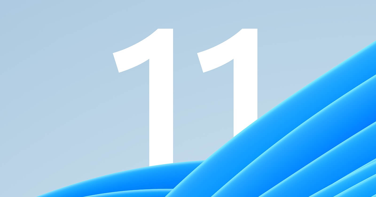 Доля рынка Windows