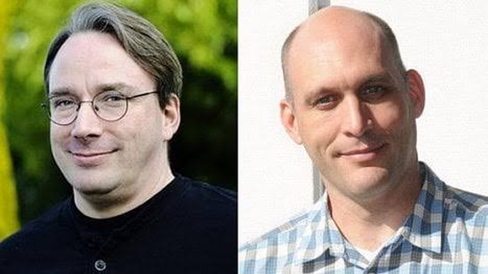 Линус Торвальдс принял ИИ в Linux, а Грег Кроа-Хартман вводит ограничения (в некотором роде)