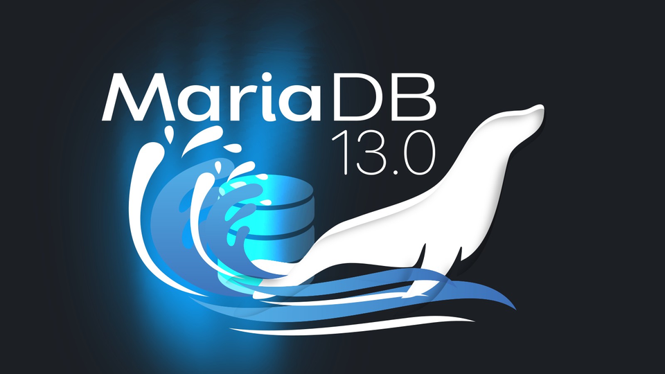 MariaDB 13.0 перешла в статус стабильной версии с новыми возможностями SQL и InnoDB