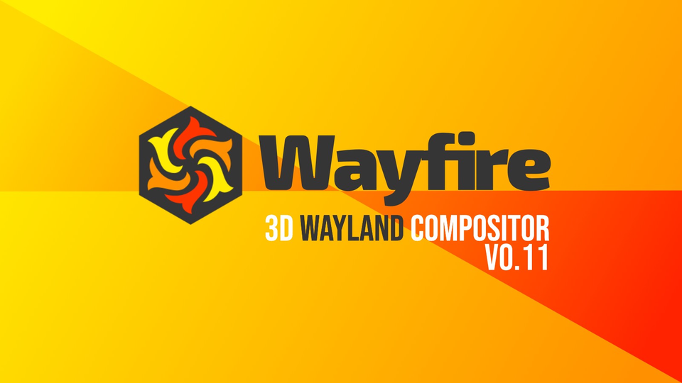Вышел Wayfire 0.11 с поддержкой HDR и улучшенным дробным масштабированием