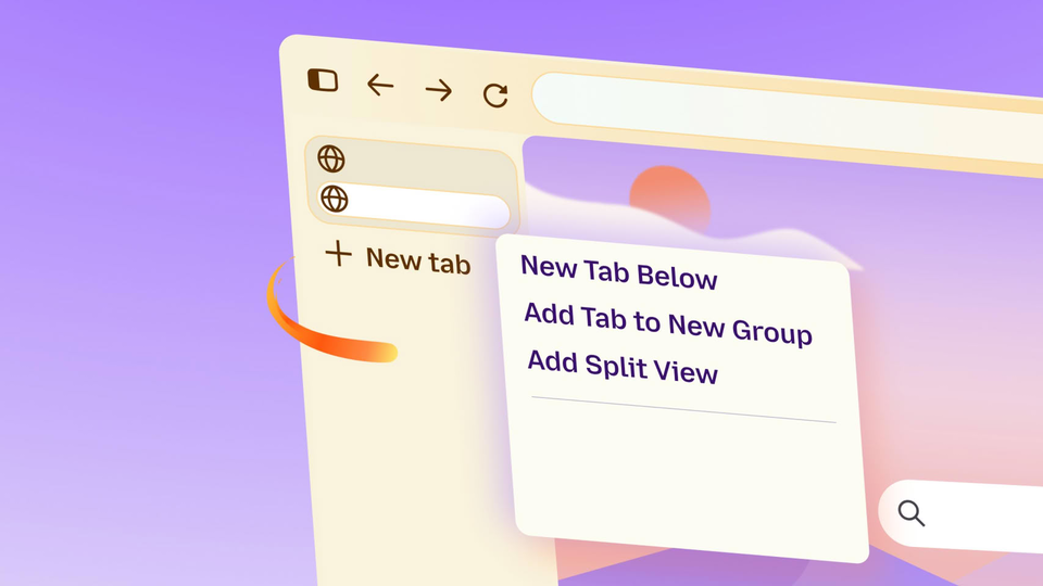 Вышел Firefox 157 с самым масштабным визуальным обновлением за годы