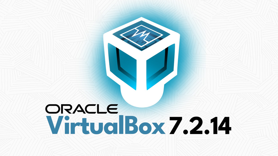 Oracle выпустила VirtualBox 7.2.14 с предварительной поддержкой ядра Linux 7.2