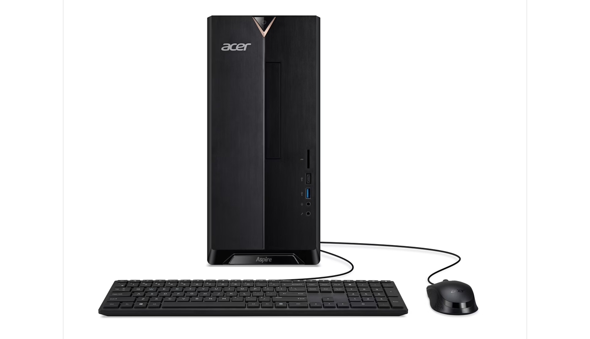 Acer Aspire TC-895