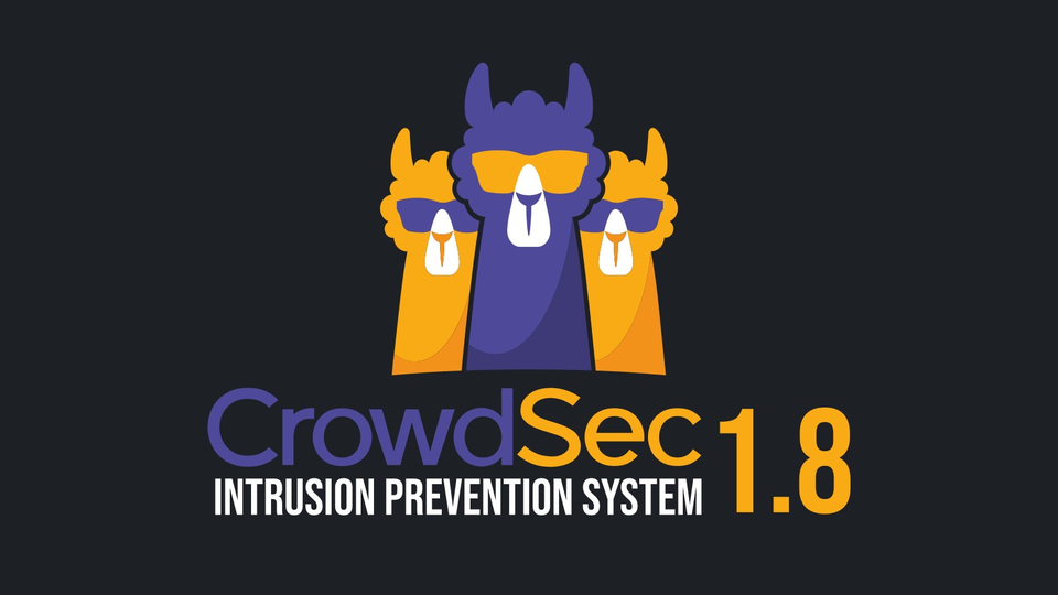 В CrowdSec 1.8 появились детектор ботов в WAF и сбор логов Kubernetes