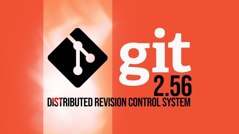 Вышел Git 2.56 с улучшенным разрешением конфликтов и ускорением работы
