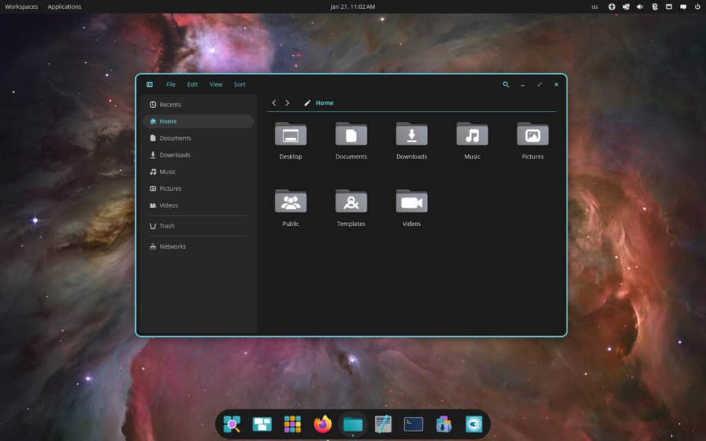 Pop!_OS