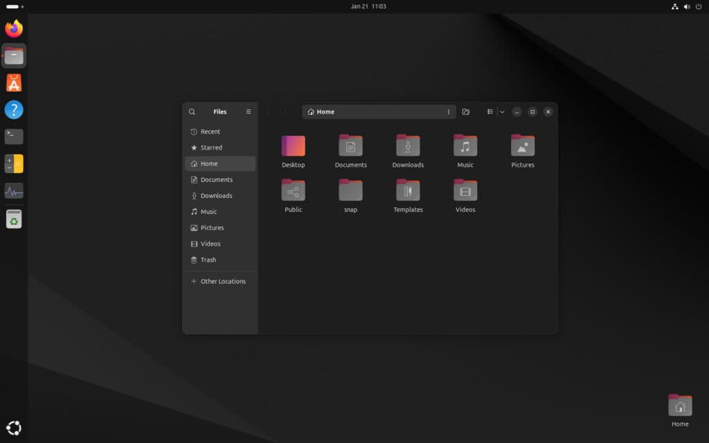 Ubuntu