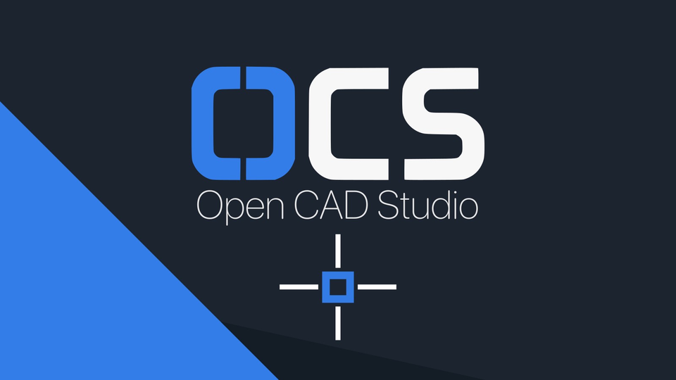 Для Linux появилась открытая CAD-система Open CAD Studio на Rust