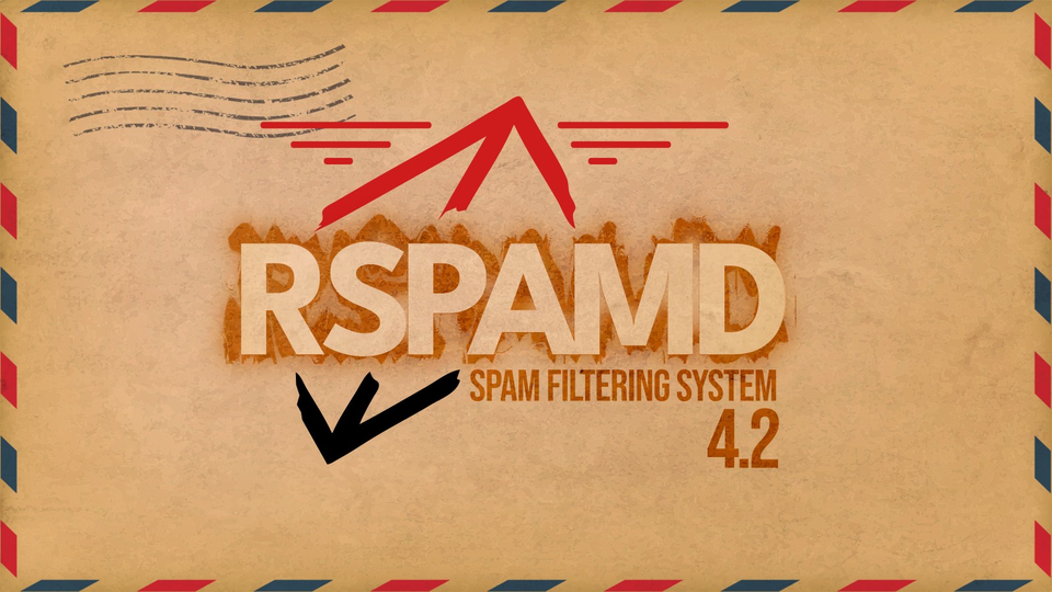 В Rspamd 4.2 углубили анализ вложений Office и SVG