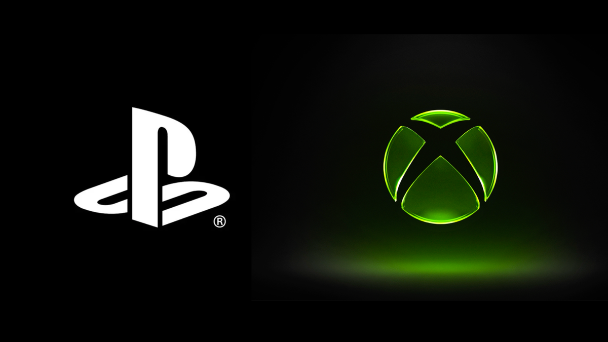 Геймеры PlayStation подумывают перейти на XBOX