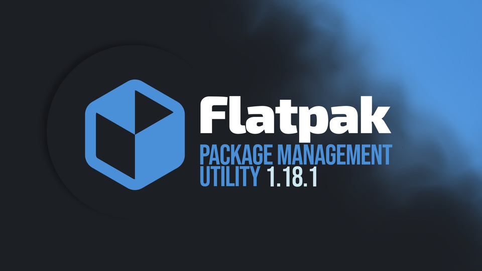 Flatpak 1.18.1 закрывает уязвимости, связанные с выходом из песочницы и повышением привилегий до root