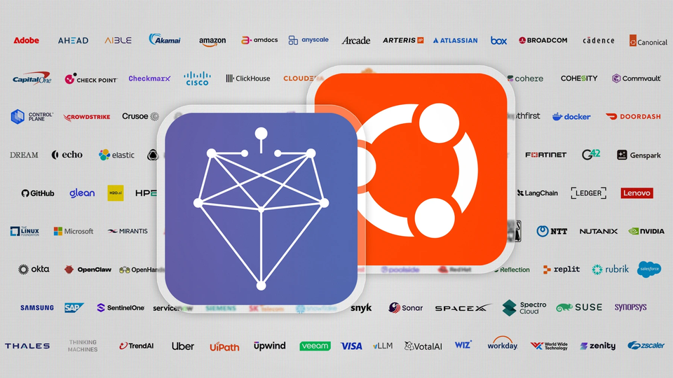 Canonical вступила в Open Secure AI Alliance
