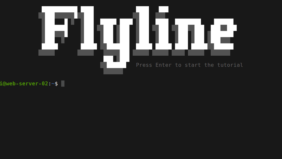 Flyline добавляет в Bash подсветку синтаксиса, нечеткий поиск и поддержку ИИ