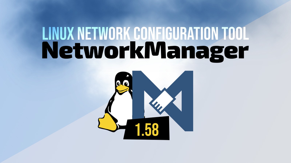 В NetworkManager 1.58 добавили поддержку CLAT, GENEVE и Wi-Fi 6 ГГц