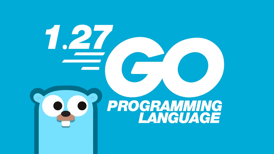 Вышла Go 1.27 с обобщёнными методами, JSON v2 и ускоренным выделением памяти