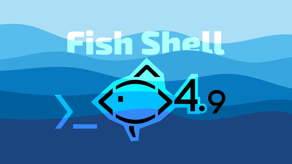 Вышла Fish Shell 4.9 с ускоренным автодополнением