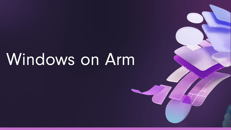 Microsoft сообщила о значимом достижении Windows on Arm перед осенним запуском RTX Spark