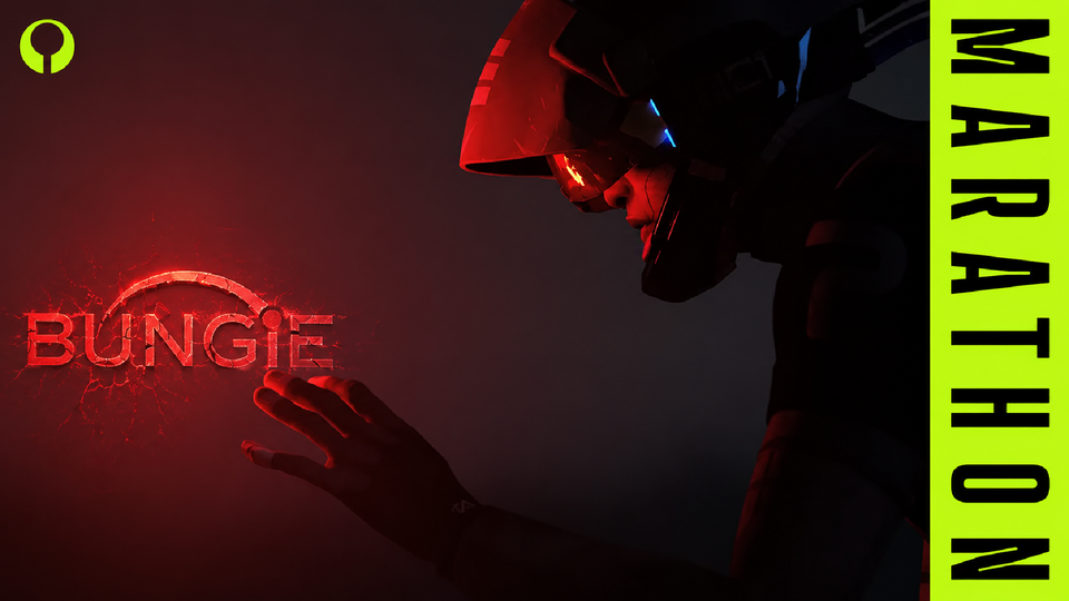 Число игроков в Marathon от Bungie резко сократилось, будущее студии под вопросом