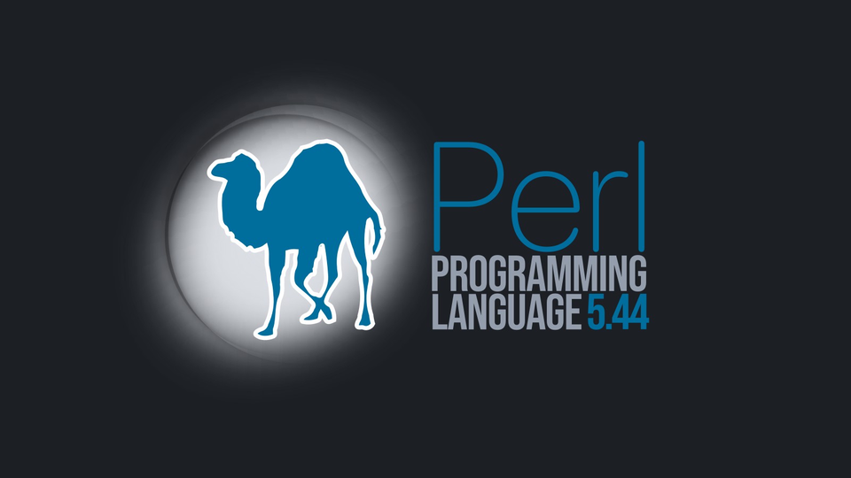 Разработчики Perl выпустили версию 5.44 с именованными параметрами и поддержкой Unicode 17