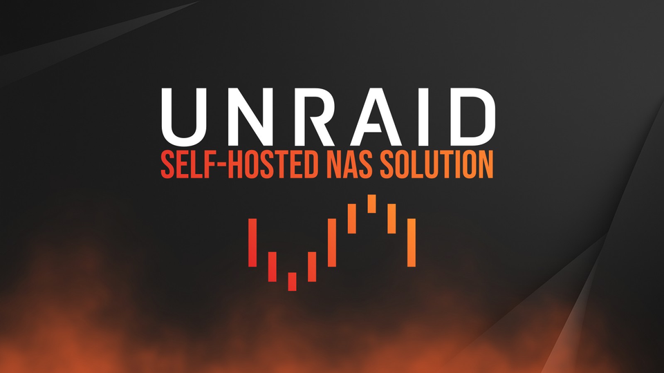 Unraid 8 откажется от Slackware в пользу основанной на Fedora платформы uCore