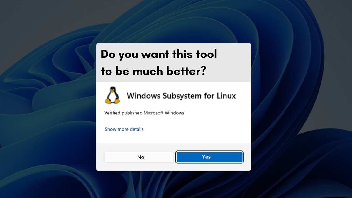 Подсистема Windows для Linux (WSL) получит значительные улучшения в 2026 году